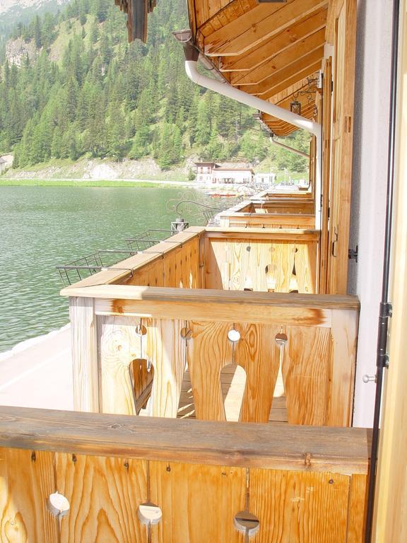 Quinz - Locanda Al Lago Misurina Room photo