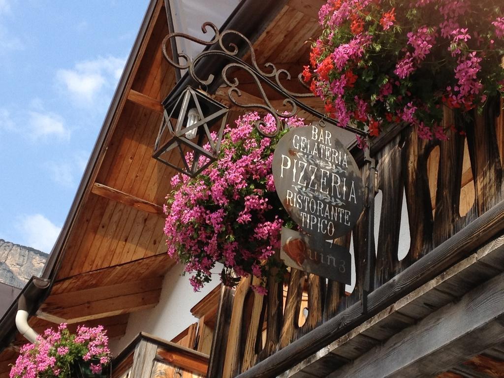 Quinz - Locanda Al Lago Misurina Exterior photo